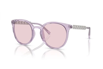 عینک آفتابی دولچه گابانا Dolce &amp; Gabbana DG6189U 3382P5