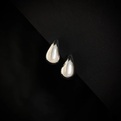 گوشواره اشکی B37