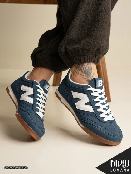 کتانی نیوبالانس rc42 لومانا - کد 2712