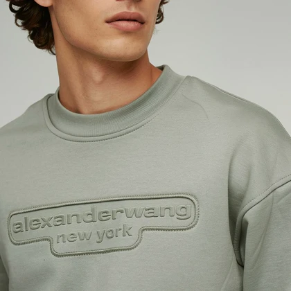 دورس چاپی Alexander wang KENVELO