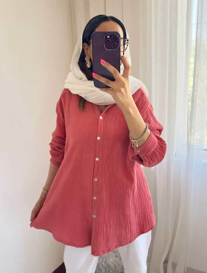 شومیز 35261