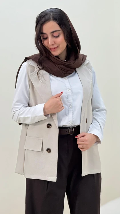 وست رامینا کجراه