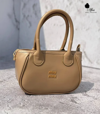 کیف صندوقی miu miu کد 14003662