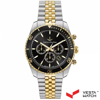 ساعت مچی مردانه لوسین روشا LUCIEN ROCHAT مدل R0473617009