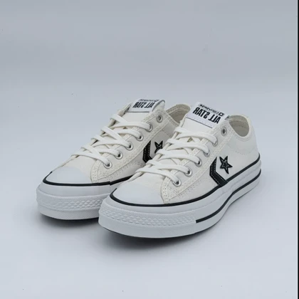 کانورس استار پلیر سفید/ Converse star player a01608