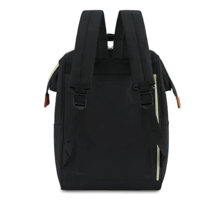 کیف کوله پشتی دخترانه اورجینال هیماواری HIMAWARI 9001