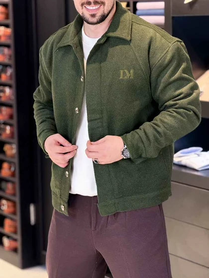 کت 130410 سبز
