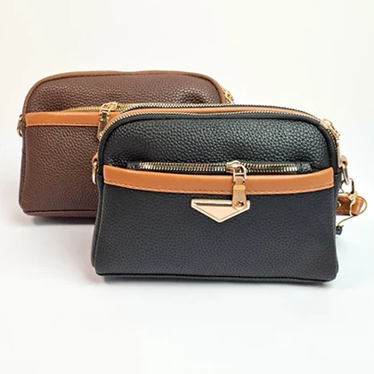 کیف پاسپورتی زنانه باران مدل7921