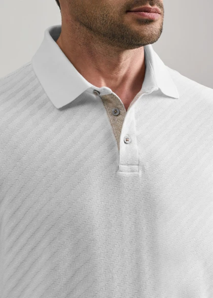 پولوشرت طرح دار 2612303