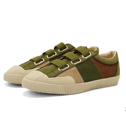 کفش اسپرت دخترانه مدل sneaker - 0028