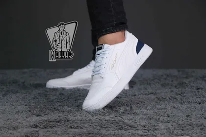کتانی ونس puma