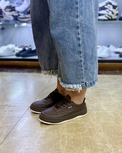 کتانی زنانه ونس آلو alo