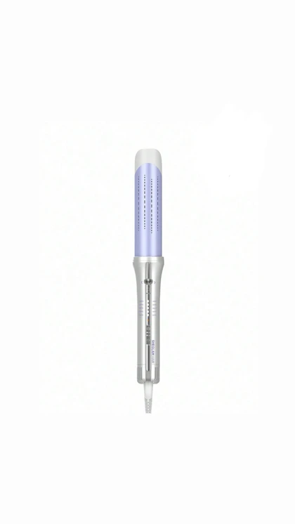 استایلر و فرکننده حرفه‌ای شیگلم مدل One Touch Airflow Styler Pro – تکنولوژی جریان هوای خنک