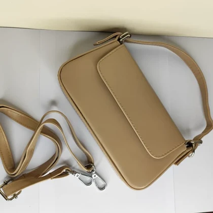 کیف زنانه فانتزی دستی و دوشی کوچک مینیمال، ترندی و شیک