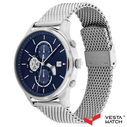 ساعت مچی مردانه تامی هیلفیگر TOMMY HILFIGER مدل 1710504