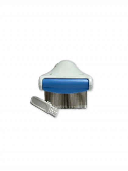 دستگاه شپش گیر برقی Licetec v-comb