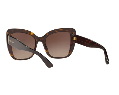 عینک آفتابی دولچه گابانا Dolce & Gabbana DG4364S 050213