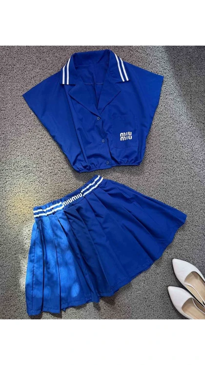 ست جذاب miu miu 200132