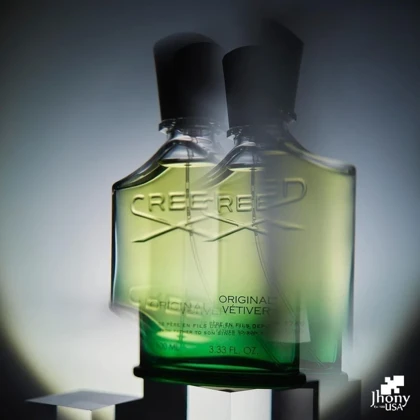 کرید اوریجینال وتیور Creed Original Vetiver