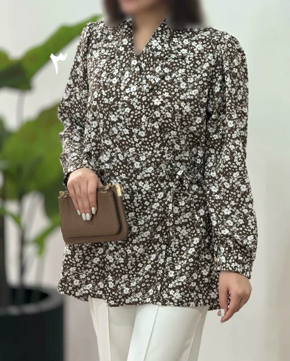 تونیک مجلسی آیسودا 2 کد 3051