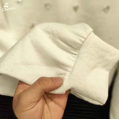 دورس باکسی نگین‌دار زنانه کد 7