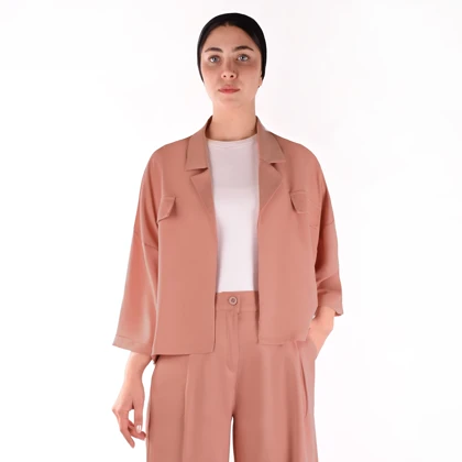 شلوار زنانه D215