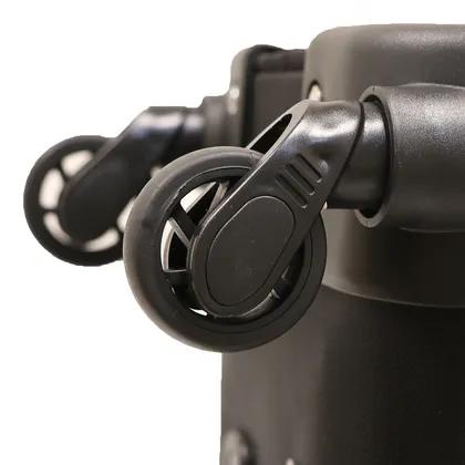 کیف خلبانی دانسون سایز کوچک (DUNSON) مدل SB005