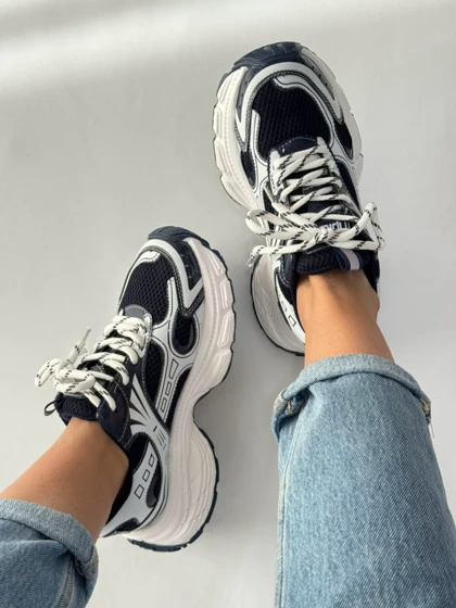 کتانی پنجره ای 4314