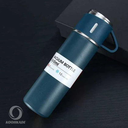 ست فلاسک و لیوان VACCUM BOTTLE ( معیوب)