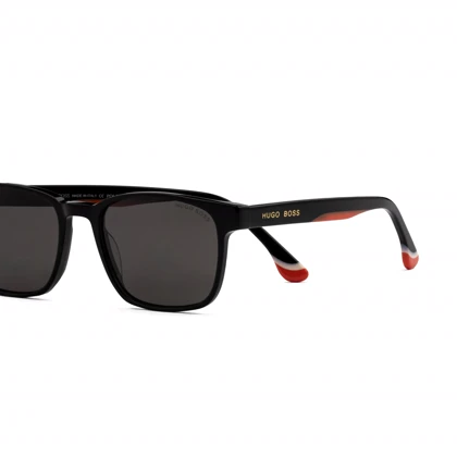 عینک آفتابی Hugo Boss مدل SGA-M2519 پلاریزه