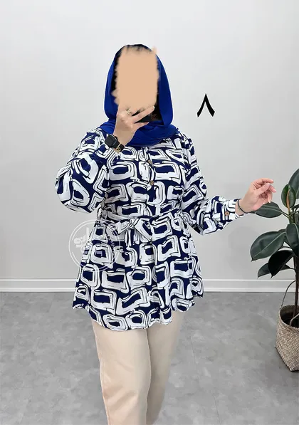 تونیک مجلسی مرینا