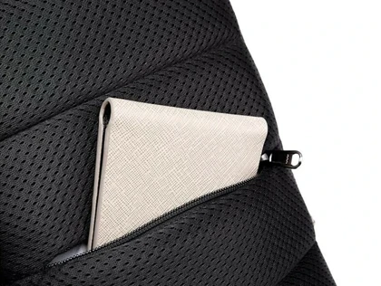 کیف کراس بادی مردانه بنج اصل BANGE BG-1911 با پورت USB