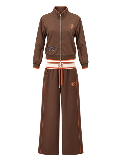 ست هرمس اسب 18448