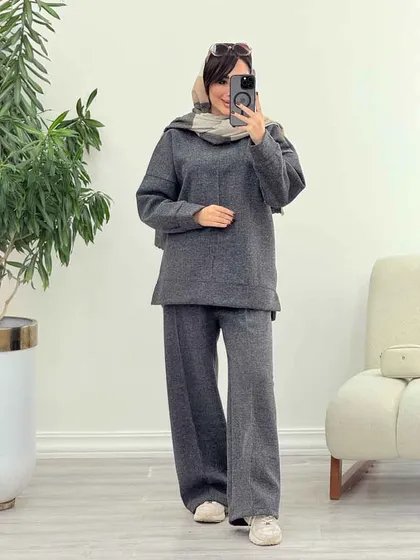 ست فوتر پردیس