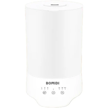 دستگاه بخور سرد و گرم آروماتراپی بومیدی مدل Bomidi UH03 Air Humidifier