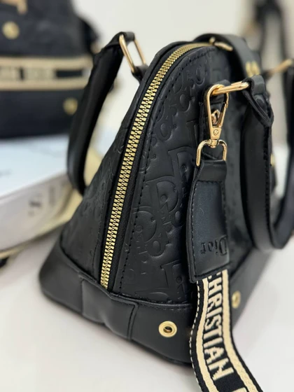 کیف دوشی آرام