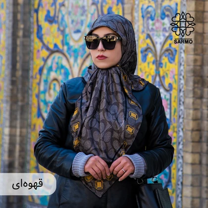 ساتن نخ وارداتی کوچ