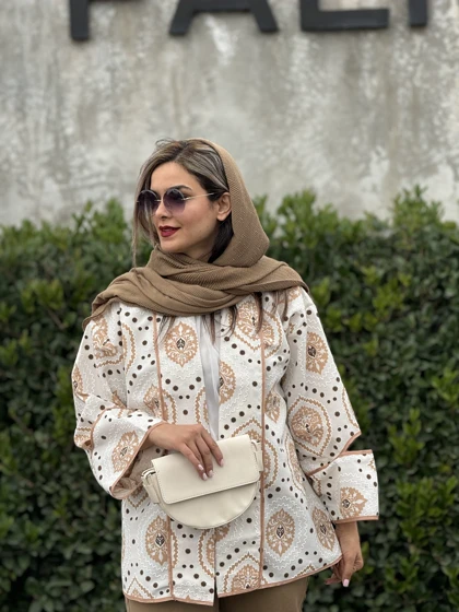 مانتو کتی نازگل 11