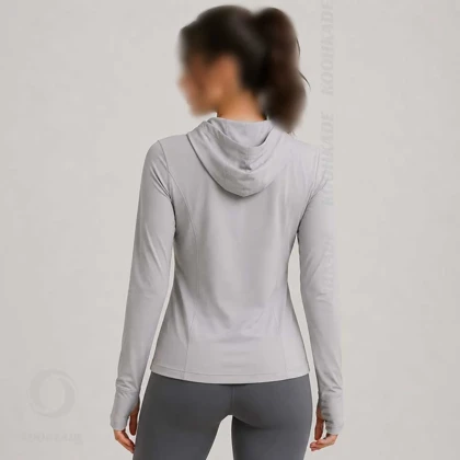 سویشرت زنانه OUTDOOR 2406
