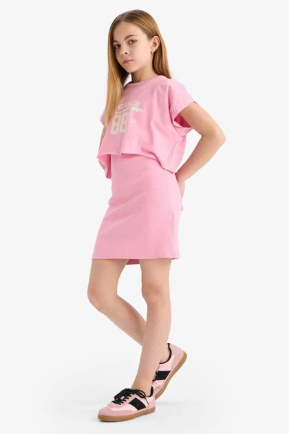 ست بچگانه اورجینال دیفکتو defacto