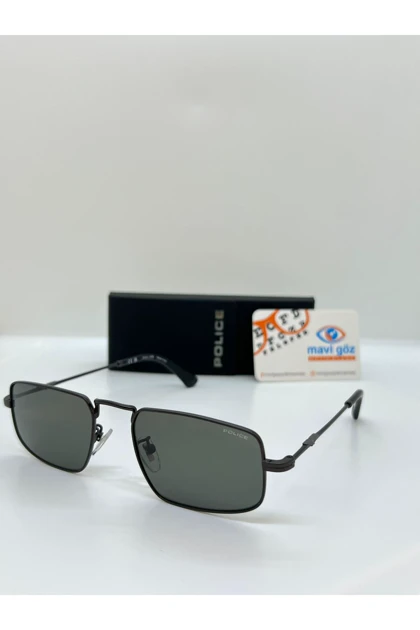 عینک آفتابی مردانه police police