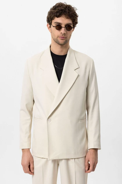 ژاکت بلیزر مردانه آنتیوک antioch