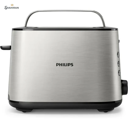 توستر 8 درجه فیلیپس مدل HD2650