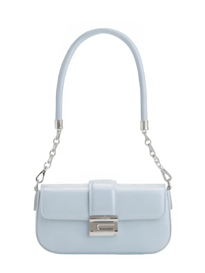 کیف دوشی زنانه رز مری مدل RS3321