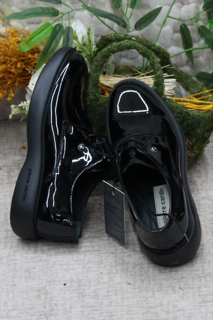 کفش های روزمره مردانه pierre-cardin