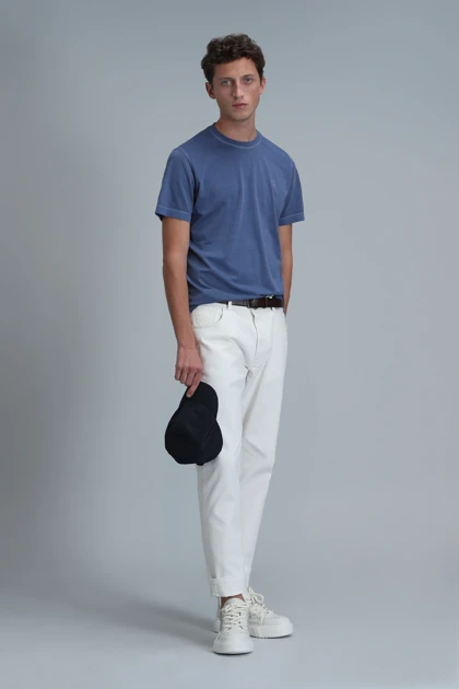 تیشرت مردانه lufian