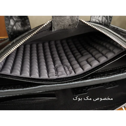 کیف اداری مردانه بیورا مدل eez18