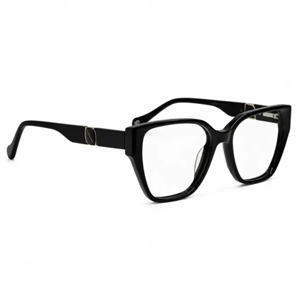 عینک طبی زنانه کائوچویی MG6979A