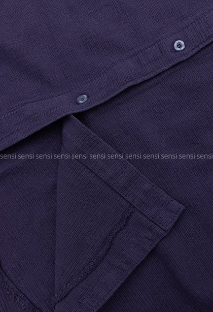 شومیز 2جیب کنفی کد1005090