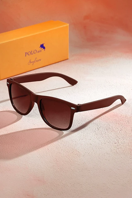 عینک آفتابی مردانه polo-air polo-air